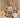 Lurex top schub hals Savannah