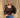 Lurex top schub hals Savannah