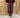 Leatherlook ballon broek