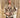Blazer ruit panter voering Emmelien