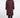 Hudson padded long coat
