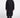 Zendaya padded long coat