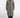 Zendaya padded long coat