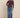 Pixie denim trousers 14240