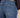 Pixie denim trousers 14240