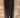 Wafelstof broek straight leg Aimy