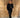 Wafelstof broek straight leg Aimy