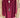 Wafelstof blouse met ketting Aimy