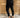 Mom fit SA738-4 zwart