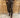 Leatherlook barrel pantalon Jouna