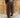 Leatherlook barrel pantalon Jouna
