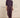 Marlis bonded barrel trousers 14209