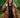 KCnikole padded coat