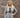 Blazer getailleerd met ruitjes Romee