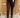DN-2403 flair dikke stretch stof