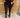 DN-2102 broek dikke stretch stof