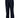 Linora broek recht denim flock