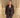 Blazer basic oversized Lehna