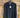 Blouse basic met V-hals Jacq