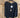 Panter shirt vleermuis mouw met ketting Fiona