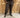 Leatherlook ballon broek Tara