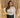 Kanten tops stretch Kaily