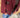 Blazer dikke stof applicaties Bella