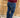 LWP-535DK wide leg jeans
