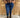 LWP-156 skinny jeans
