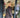 Blazer franje oversized Madelief