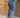 SKJ032-A wide leg strass