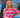 T-shirt stripes Ibiza