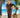 Linnenlook broek Katoo